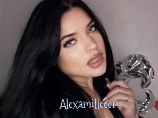 Alexamilleeer