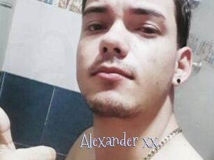 Alexander_xx