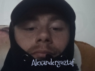 Alexanderguztaf