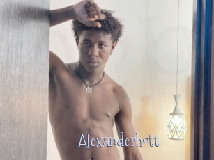 Alexanderhott