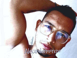 Alexandermoreno