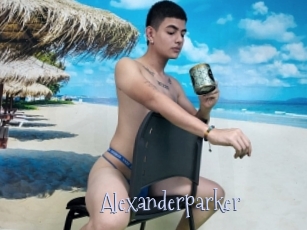 Alexanderparker