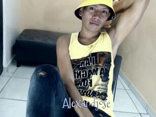 Alexandjose