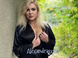 Alexandrageyer