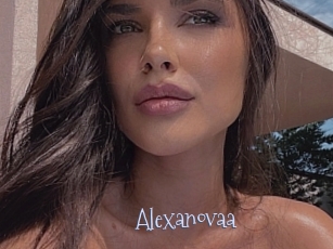 Alexanovaa