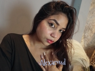 Alexaroud