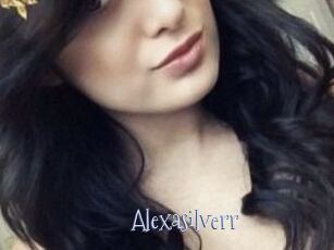 Alexasilverr