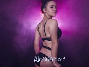 Alexaspencer