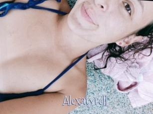 Alexatyrell