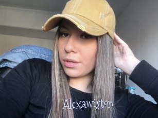 Alexawiston