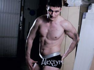 Alexgym