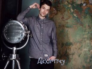 Alexhorney