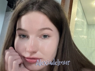 Alexiadelmur