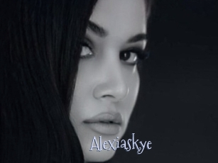 Alexiaskye