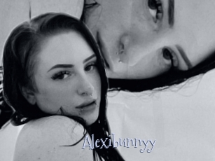 Alexibunnyy