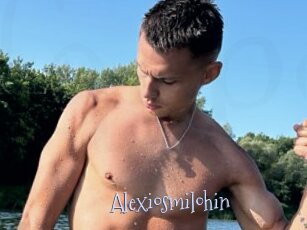 Alexiosmilohin