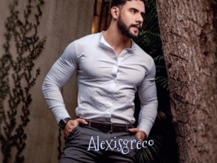 Alexisgreco