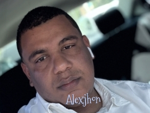 Alexjhon