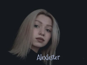 Alexlester