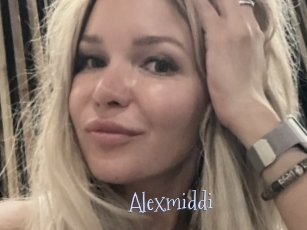 Alexmiddi