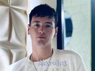 Alexmillers