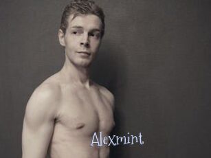 Alexmint