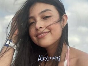 Alexmons