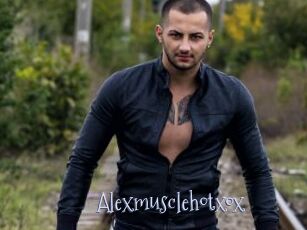 Alexmusclehotxox