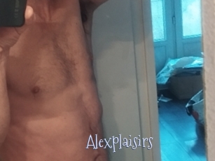 Alexplaisirs