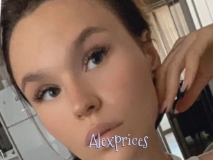 Alexprices