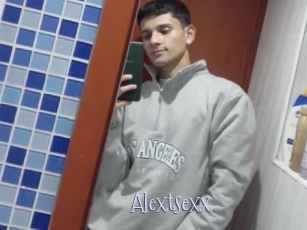 Alextsexx