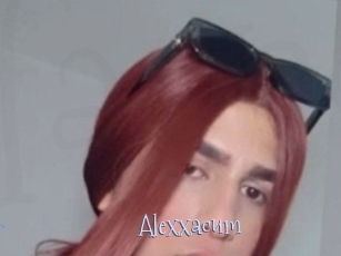 Alexxacum