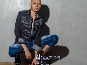 Alexxconor