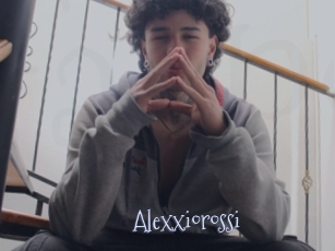 Alexxiorossi