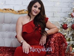 Alexyakatt