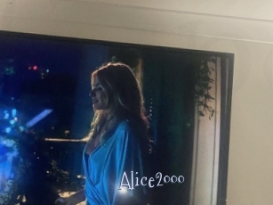 Alice2000