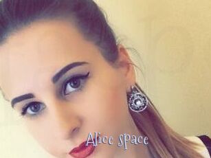 Alice_space