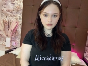 Aliceadamas