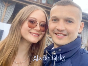 Aliceandaleks