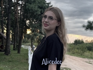 Alicedee