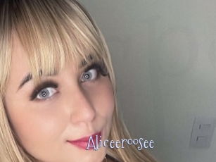 Aliceeroosee