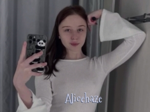 Alicehaze