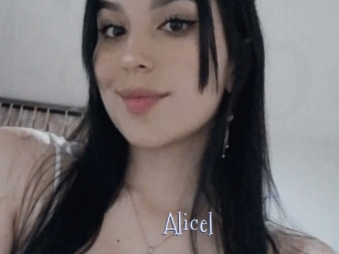 Alicel