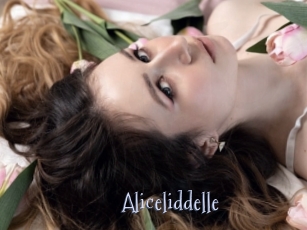 Aliceliddelle