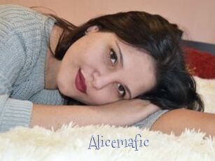 Alicemafic