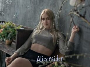 Aliceraider