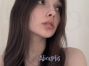 Alicesolis