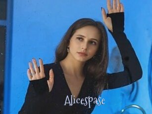 Alicespase