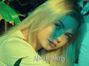 Alicetenderly