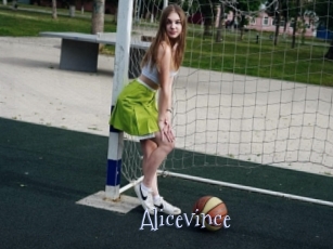 Alicevince